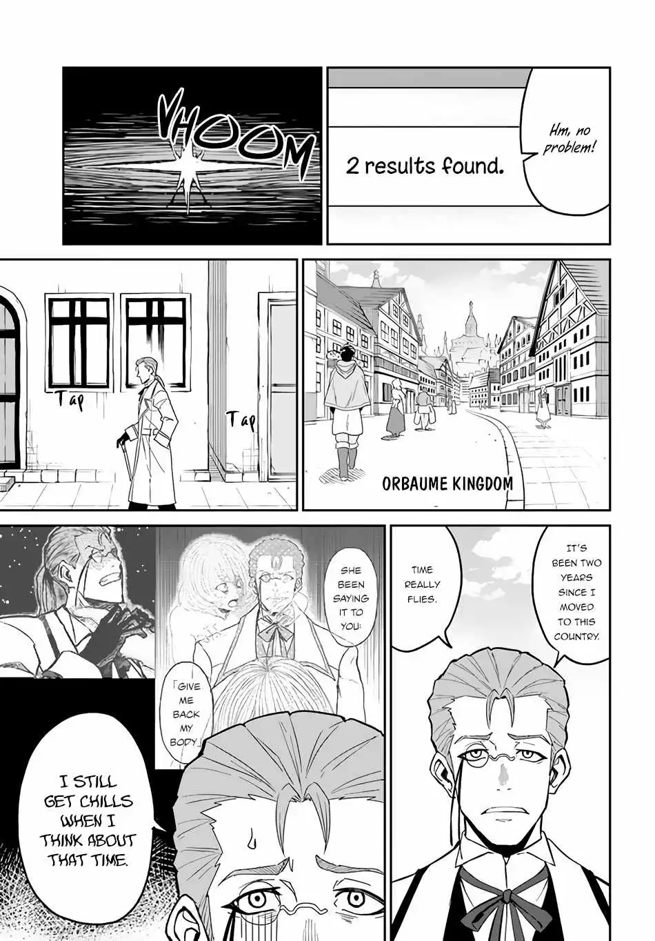 Yondome wa Iyana Shi Zokusei Majutsushi [ALL CHAPTERS] Chapter 37 13